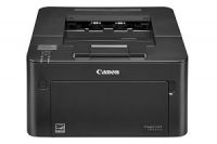 Canon Mono Laser Beam Printer LBP162dw Duplex and Wifi Ready