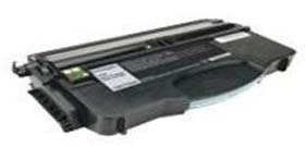 Remanufactured E120 toner for Lexmark Printers