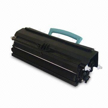 Remanufactured E230 toner for Lexmark Printers