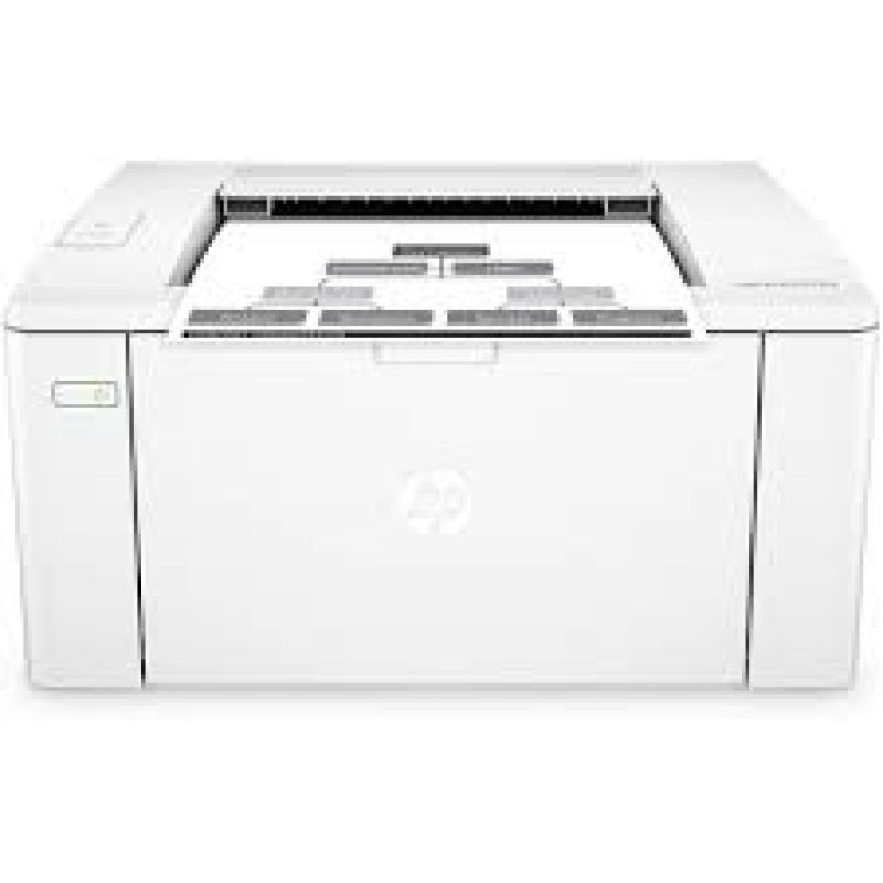 HP LaserJet Pro M102a Printer G3Q34A Mono Laser Printer