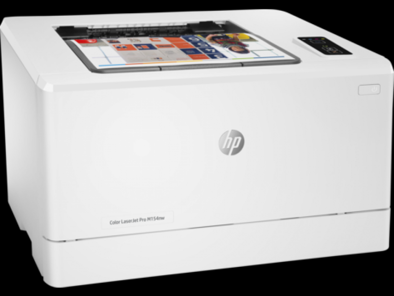 printer hp m154a