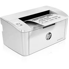 HP M15w Mono Laser Printer with Wifi