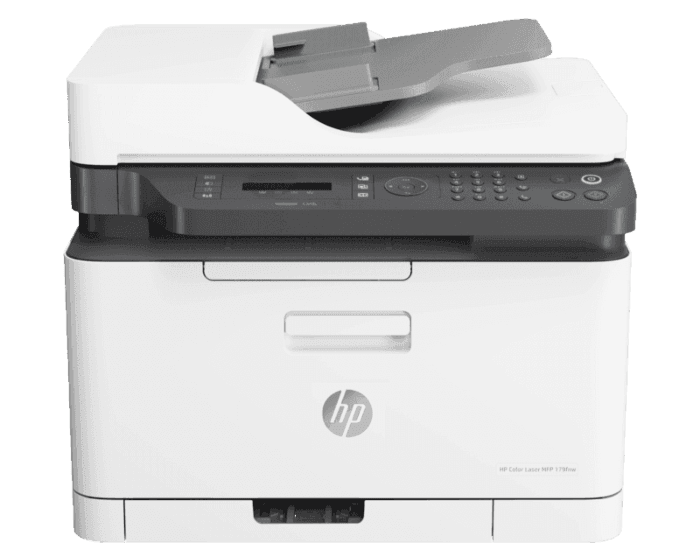 HP M179fnw 4 in 1 Color Laser Printer