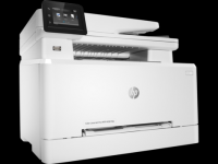 HP Color LaserJet Pro MFP M281fdw T6B82A