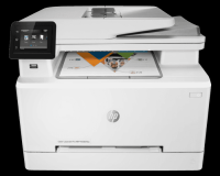 HP M283fdw 4 in 1 Colour Laser Printer with ADF Duplex Wifi