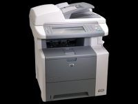 HP LaserJet M3027x Multifunction Printer (CB417A)