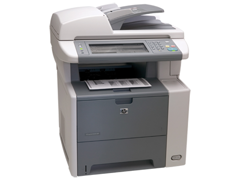 HP LaserJet M3035 Multifunction Printer (CB414A)