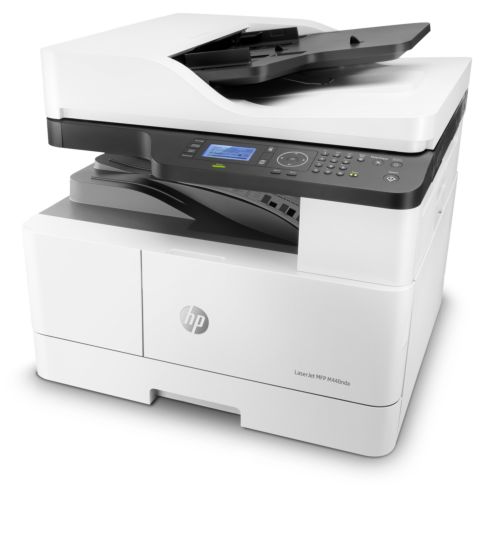 HP M440nda A3 3 in 1 Mono Laser Printer