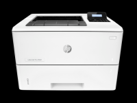 HP M501n J8H60A High Speed Mono Laser Printer Manual Duplex