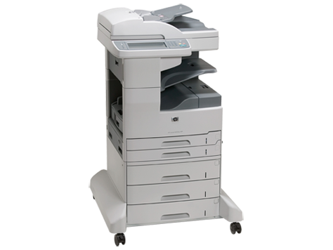 HP LaserJet M5035x Multifunction Printer (Q7830A)
