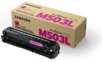 Original Samsung Colour Toner Cartirdge CLT M503L Magenta