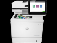 HP LaserJet M2727nf MFP A4 Mono Laser Multifunction Printer – ABD Office  Solutions, Inc.