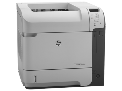 HP LaserJet Enterprise 600 Printer M601dn (CE990A)