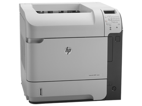 HP LaserJet Enterprise 600 Printer M602n (CE991A)