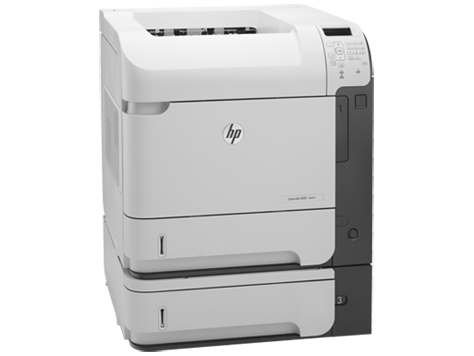 HP LaserJet Enterprise 600 Printer M602x (CE993A)