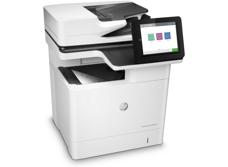 HP LaserJet Enterprise MFP M631dn J8J63A Mono Laser