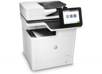 HP LaserJet Enterprise MFP M631dn J8J63A Mono Laser