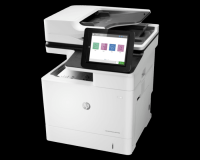 HP LaserJet Enterprise MFP M633fh J8J76A Mono Laser