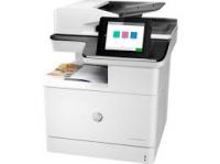 HP Color LaserJet Enterprise MFP M776dn