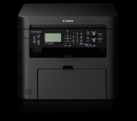 New Canon imageCLASS MF212w Advanced All in One (Print, Copy, Scan) with wireless connectivity