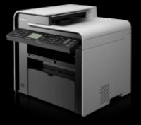 Canon A4 Mono Laser AIO MF246dn 4 in 1 ADF Duplex Network