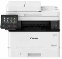Canon Mono Laser AIO Printer MF426dw 38ppm Duplex Wifi Single pass Duplex Scan