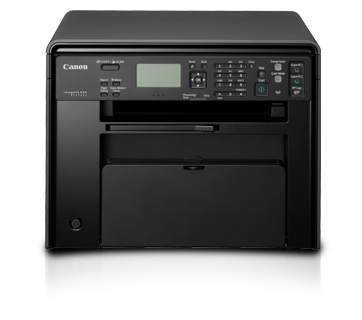 New Canon imageCLASS MF4720w Advanced 