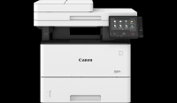 Canon Mono Laser AIO Printer MF525X High Speed 43ppm 4 in 1 PostScript 3