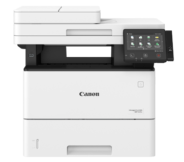 Canon High Speed Multi Function Mono Laser AIO Printer MF543x