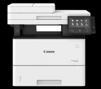 Canon High Speed Multi Function Mono Laser AIO Printer MF543x