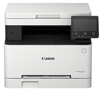 Canon MF641cw 3 in 1 Colour Laser Multi Function Printer