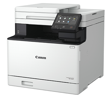 Canon imageCLASs MF756CX All in One Color Laser Printer