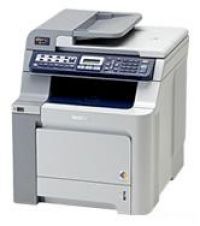 Brother Printer MFC9440CN