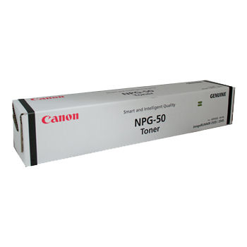 Genuine Original Toner for Canon IR2850 Copier