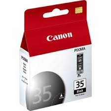 Original Genuine Canon PGI35 BK for IP100