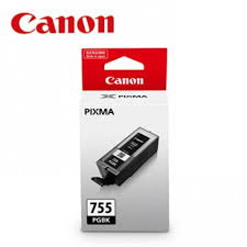 Original Genuine Canon Ink Cartridge PGI755 XXL
