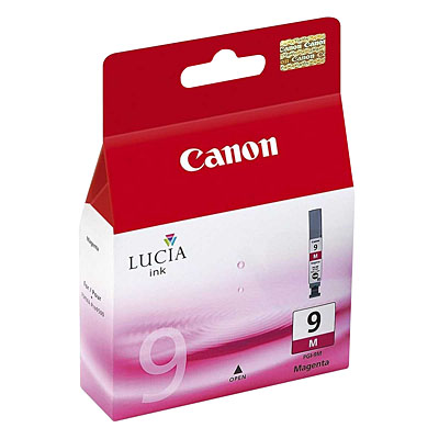 Original Canon PGI9M Magenta Ink Tank 14ml for PRO 9500 (MK II)