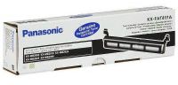 Original KX FAT411E toner for panasonic printer