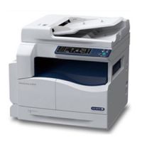 Fuji Xerox DocuCentre S2010 A3 Mono Multifunction Printer with 1 Year On Site Warranty