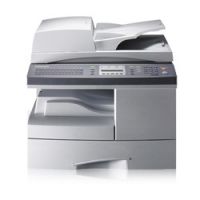 Samsung Printer SCX6322DN