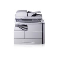 Samsung Printer SCX6345N