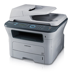 Samsung Printer SCX-4828FN