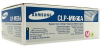 Original CLPM660A Magenta toner for samsung printer