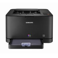Samsung CLP325 Printer