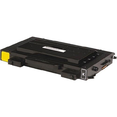 Remanufactured CLP510 Black Toner for Samsung Printers