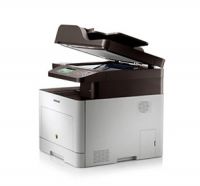 Samsung Printer CLX6260FW Colour Multifunction