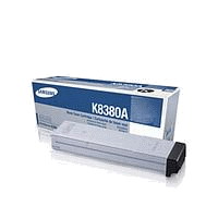 Original CLXK8380A Black toner for Samsung printer