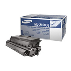Original ML2150D8 toner for samsung printer