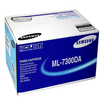 Original ML7300DA toner for samsung printer