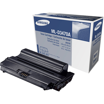 Original MLD3470A toner for samsung printer